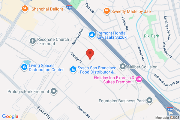 Galvez Richard V Aia & Associates