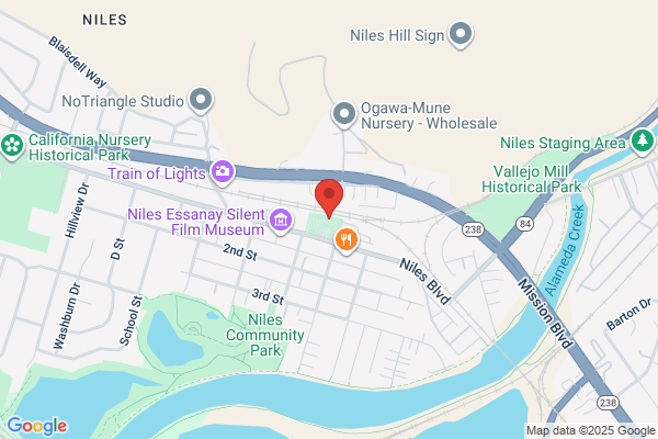 Niles Depot