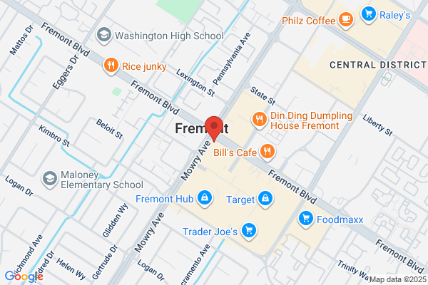 Bitcoin ATM Fremont - Coinhub