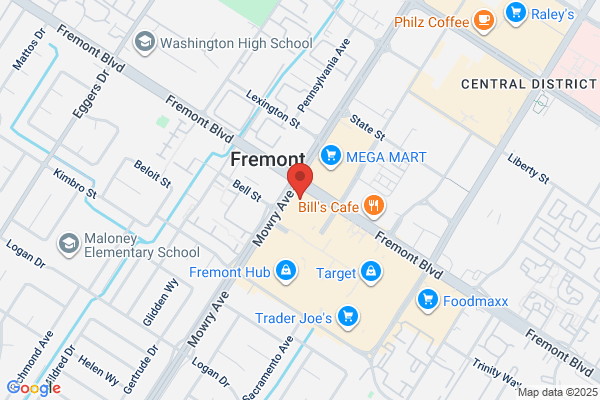 LibertyX Bitcoin ATM
