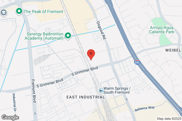 Brooks Motor Cars of Fremont