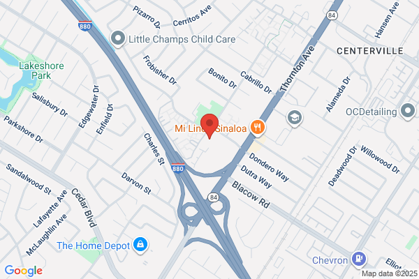 Crash Champions Collision Repair San Pedro Drive