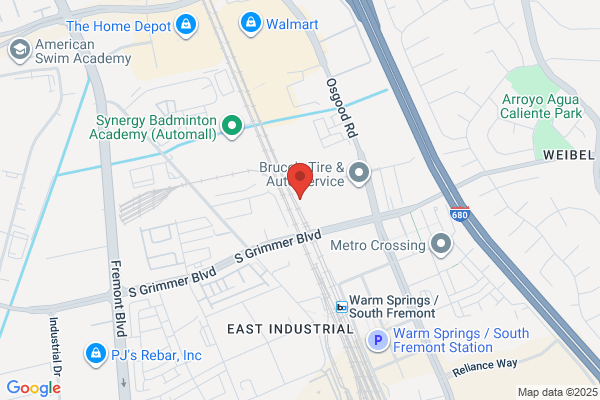 Eurocar Collision Repair Inc