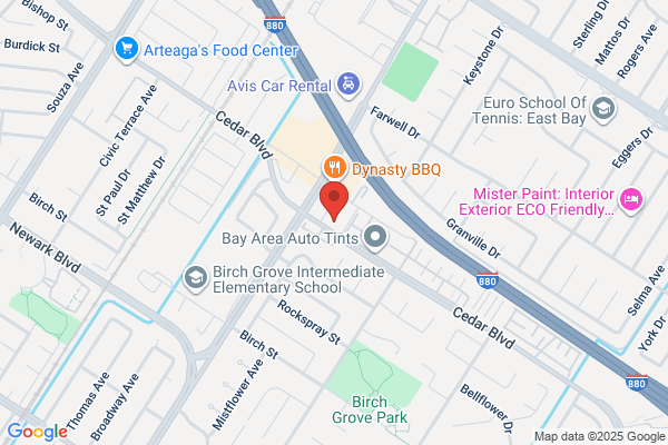 Vision Auto Collision Center