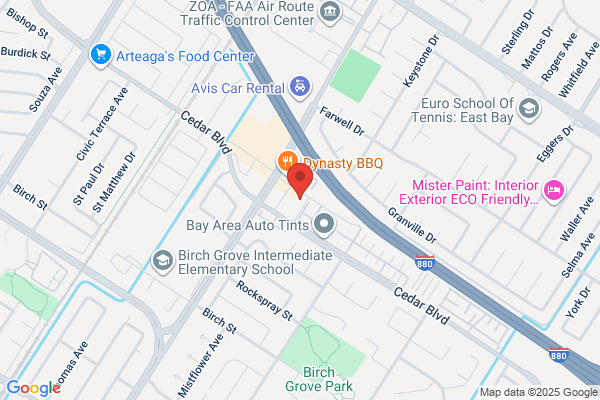 Ariana Auto Service