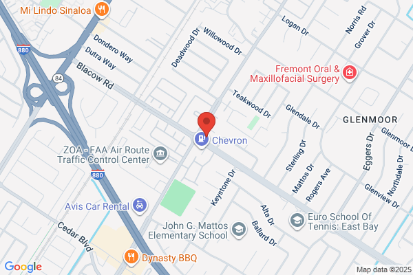 Fremont Automotive