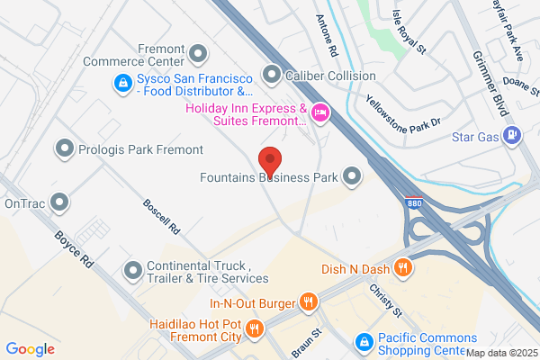 Fremont United Auto Service