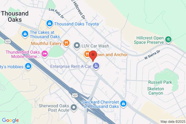 Smog Center Test Only