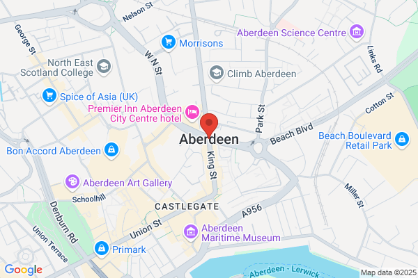 Aberle-Scrodin