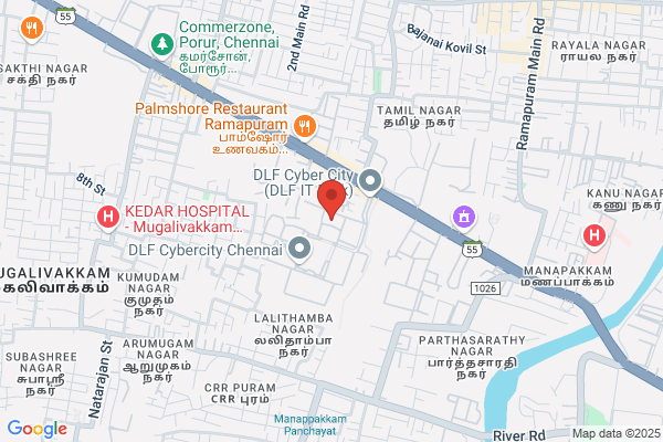 Illumine Industries Pvt. Ltd.