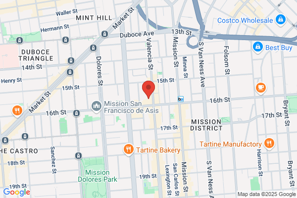 Mission Development Corporation