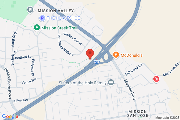 Mission Valley Construction