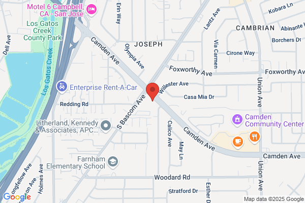 Royal Pools of Santa Clara Inc