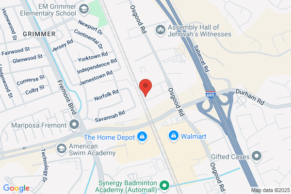 Fremont Tile & Carpet Llc