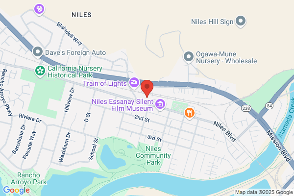Niles Hall