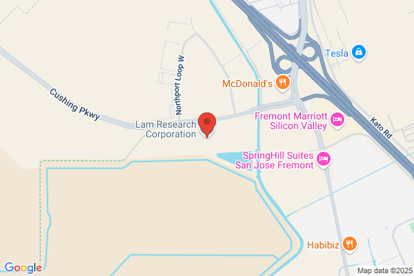 Lam Research Corporation