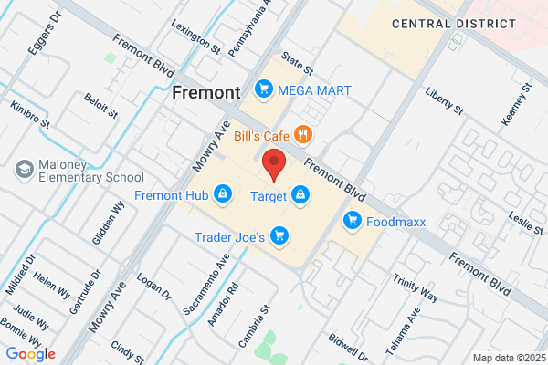 Mattress Firm Fremont Hub