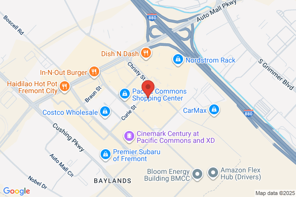 Mattress Firm Pacific Commons