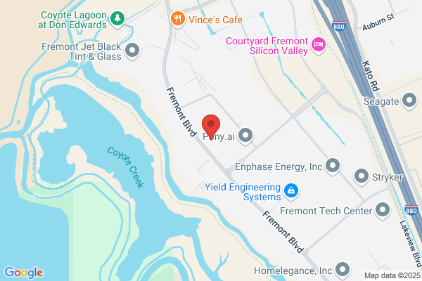 Engenuity Systems Inc