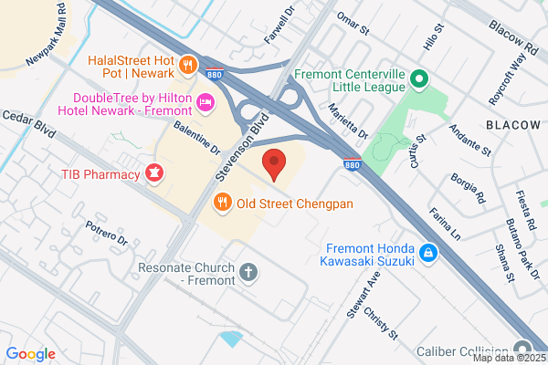 Wedding Gown Super Store of the Bay Area