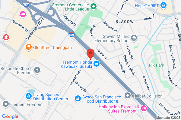 Fremont Alarm