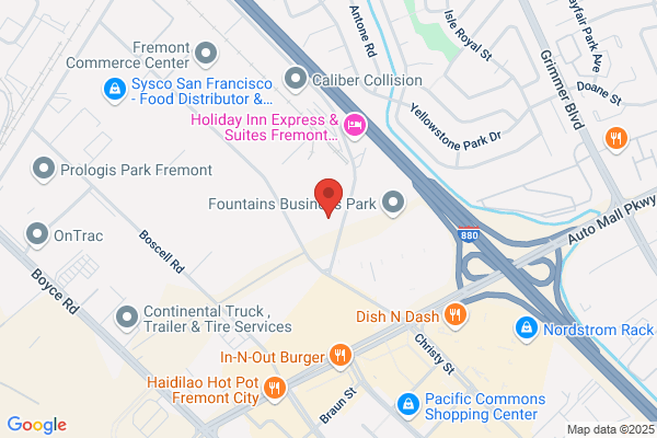P3 Solutions Inc