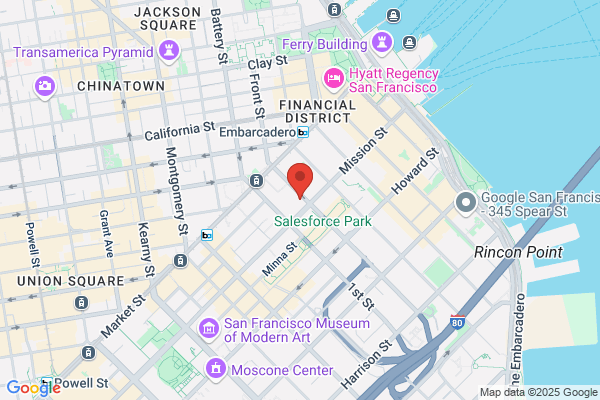 salesforce experts California
