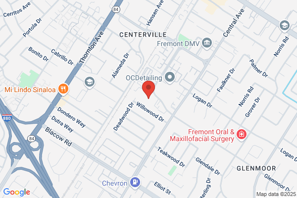 Glenmoor Automotive