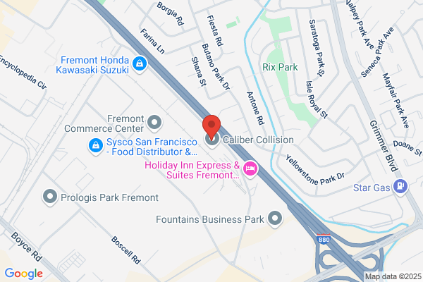Volvo Service by Fremont European Inc
