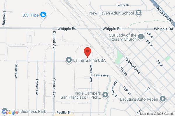 Union City Brakes & Clutches
