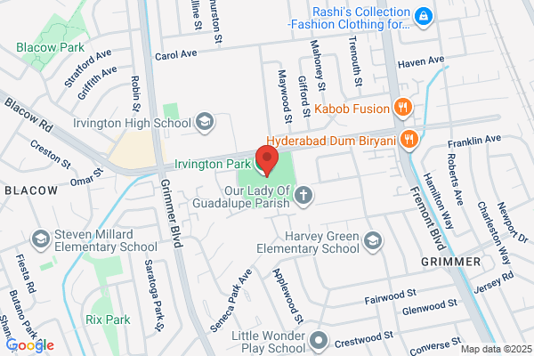 Fremont Football League Inc
