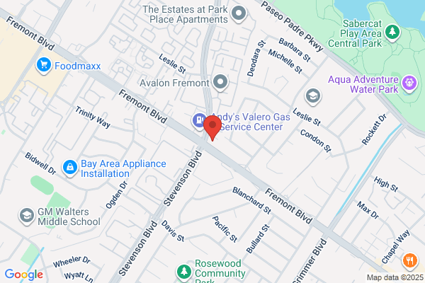 Fremont Accident Injury Clinic