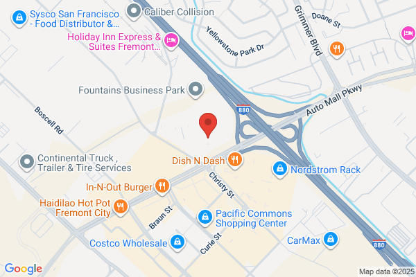 East Bay Agape Vineyard Christian Fellowship
