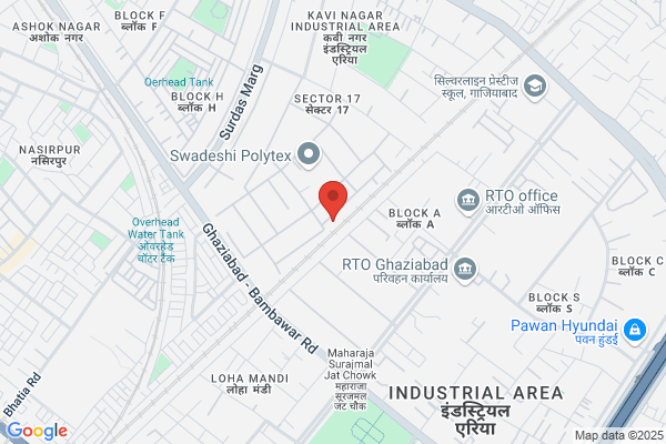 Rashmi Electronics Inc