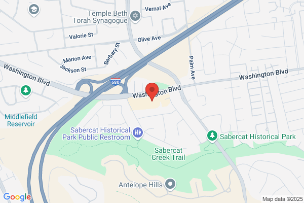 Mill Creek Academy