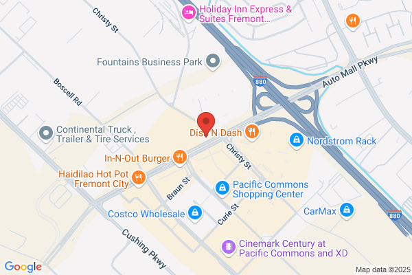 Loop Neighborhood Market