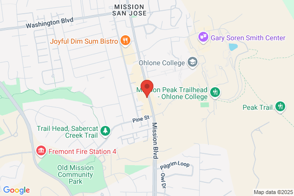 Ohlone Deli & Catering