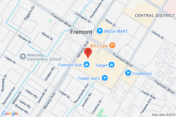 Fremont Hub Dentistry