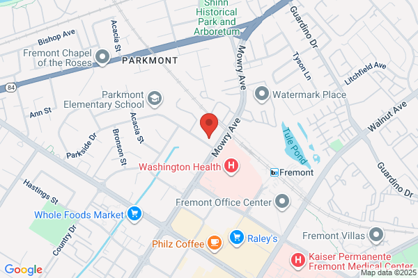 Fremont Cosmetic Dentistry
