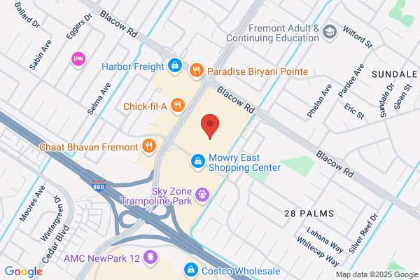 Fremont Family Dental Inc
