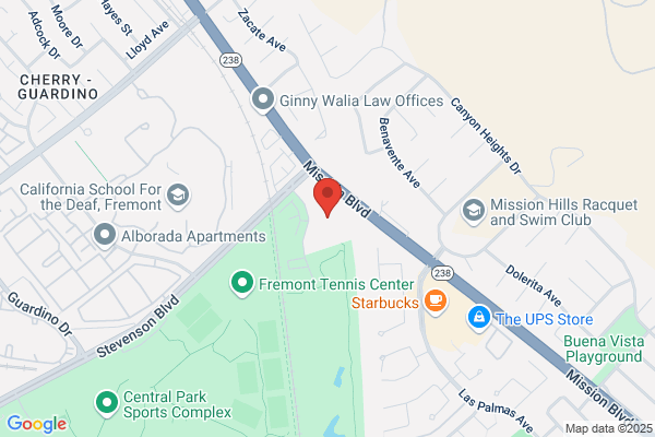 Mission Peak Dental Care