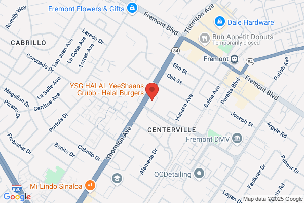 Thornton Dental Clinic