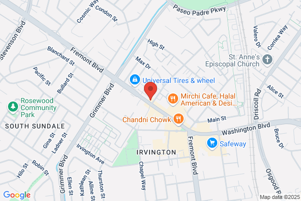 Act Acupuncture Clinic Corporation