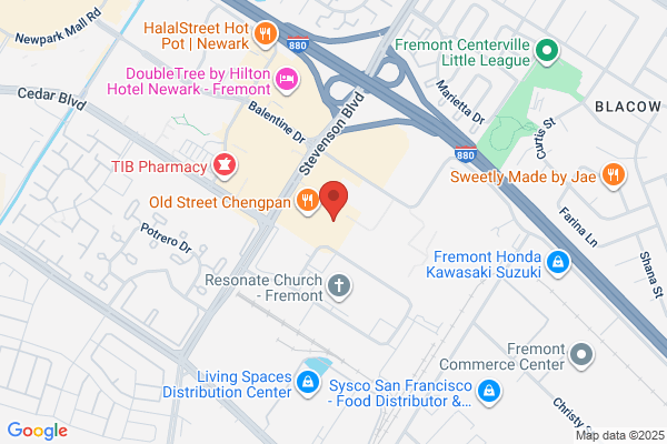 Adam Chen Dental Clinic