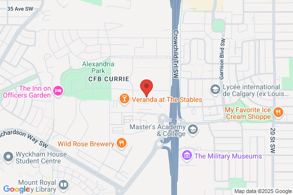 Currie Chiropractic Corporation