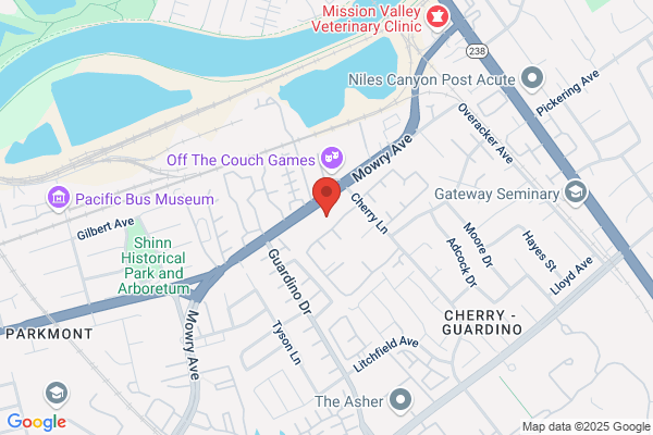 Fremont Pain Treatment Center