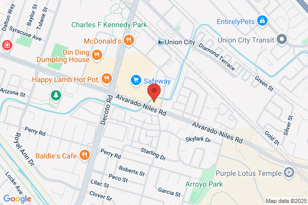 Kumon Math and Reading Center of Union City - East