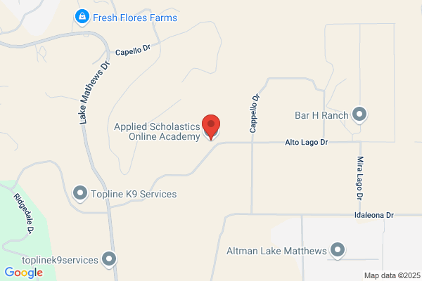 Applied Scholastics Inc