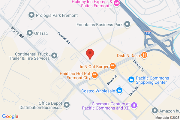Infotech Logistic Llc