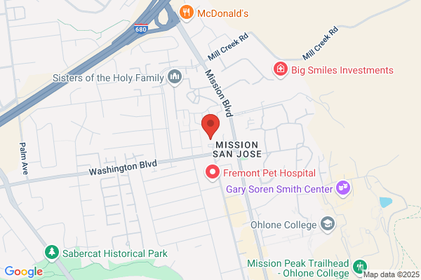 Montessori School of Fremont